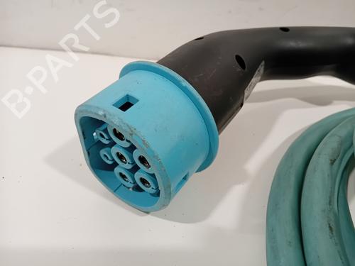 Cable RENAULT ZOE (BFM_) ZOE | BP29427888E12 