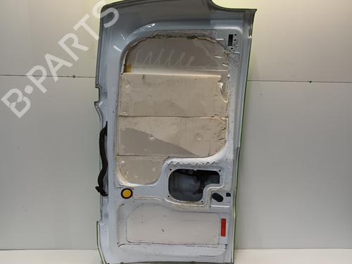 Right tailgate FORD TRANSIT CONNECT V408 Box Body/MPV 1.5 TDCi | BP29567112C77 