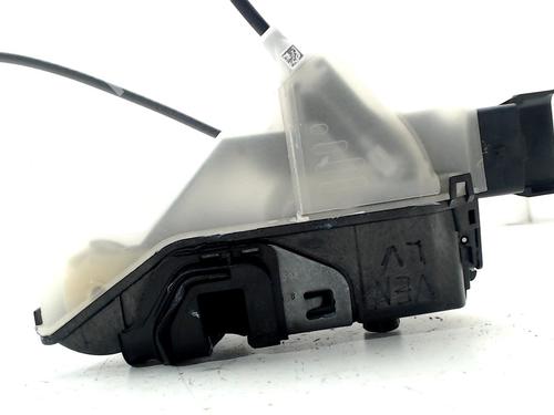 Front left lock OPEL COMBO Box Body/MPV (K9) 1.6 D | BP13206860C98 