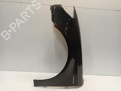 Used Left front fenders AUDI A3 Sportback (8VA, 8VF) 1.4 TFSI e-tron (150 hp) 30877518