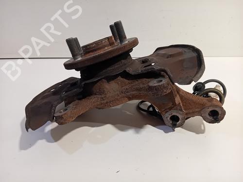 Right front steering knuckle TOYOTA YARIS (_P9_) 1.3 VVT-i (SCP90_, SCP90R) | BP26280027M26 