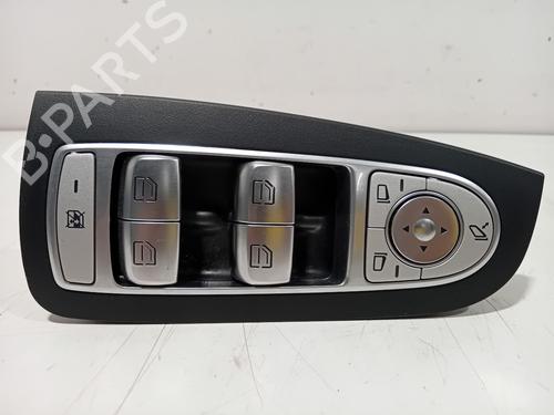 Used Switch Switch MERCEDES-BENZ C-CLASS T-Model (S205) C 350 e (205.247) (279 hp) 36360333 36360333