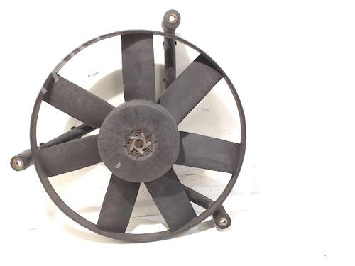 Used Radiator fan Radiator fan SEAT AROSA (6H1) 1.0 (50 hp) 6507730 6507730