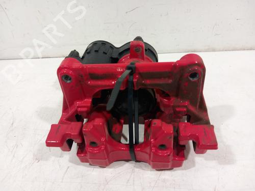 Right rear brake caliper FORD FOCUS IV Turnier (HP) 1.0 EcoBoost | BP37436966M106 - Image 5