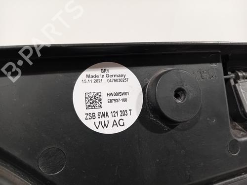 Other AUDI A3 Sportback (8YA, 8YF) RS3 TFSI quattro | BP25042143O1 - Image 4
