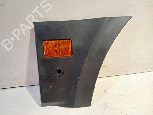 Pare-Chocs D'Angle VW CRAFTER Van (SY_, SX_) 2.0 TDI FWD (SYB, SYC, SYD) (177 hp) 32990539