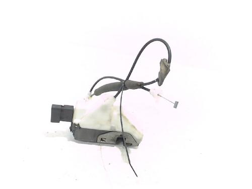 Front right lock PEUGEOT 5008 (0U_, 0E_) 1.6 16V | BP13196980C97 