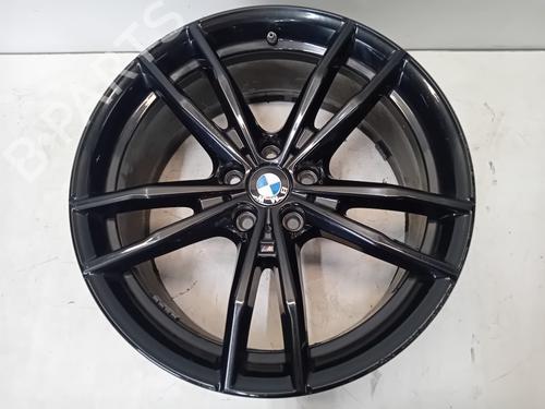 Used Rim Rim 36357201 36357201