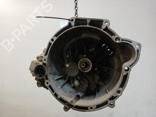 Cambio FORD FIESTA VI (CB1, CCN) 1.25 (60 hp) 31714956