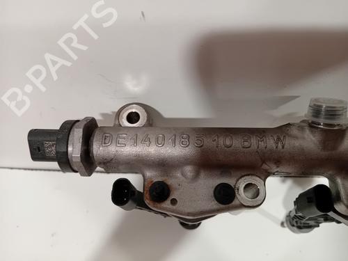Injection rail BMW 1 (F40) 118 i | BP27597851M98 - Image 6