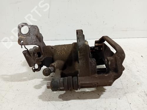 Right rear brake caliper OPEL ASTRA J Sports Tourer (P10) 1.6 CDTi (35) | BP22230593M106 