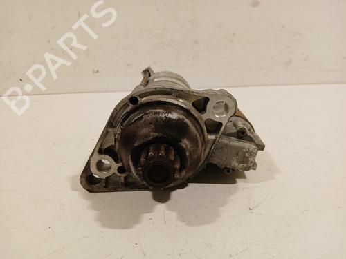 Starter VW CADDY III Box Body/MPV (2KA, 2KH, 2CA, 2CH) 1.9 TDI | BP28045253M8 
