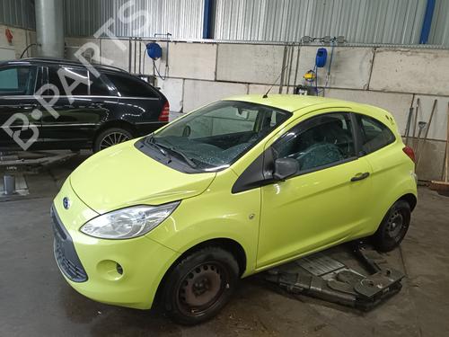 Used Parts FORD KA (RU8)  1.2  4555706