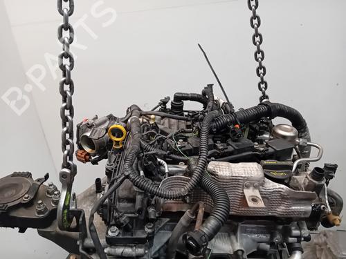 Engine FORD C-MAX II (DXA/CB7, DXA/CEU) 1.0 EcoBoost | BP36491845M1 - Image 5