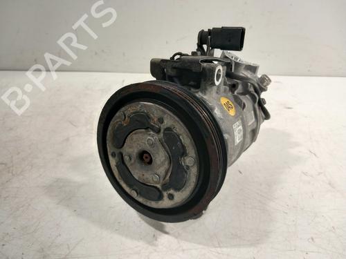 Used AC compressor AC compressor AUDI Q5 (FYB, FYG) SQ5 TFSI quattro (354 hp) 33757205 33757205