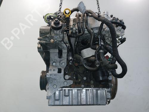 Engine VW PASSAT B8 Variant (3G5, CB5) 1.6 TDI | BP26725876M1 