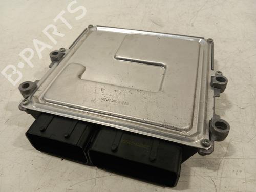 Engine control unit (ECU) CITROËN C4 CACTUS 1.2 THP 110 | BP33720039M57 - Image 5