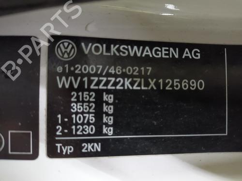 Starter VW CADDY IV Box Body/MPV (SAA, SAH) 2.0 TDI | BP34555235M8 - Image 10