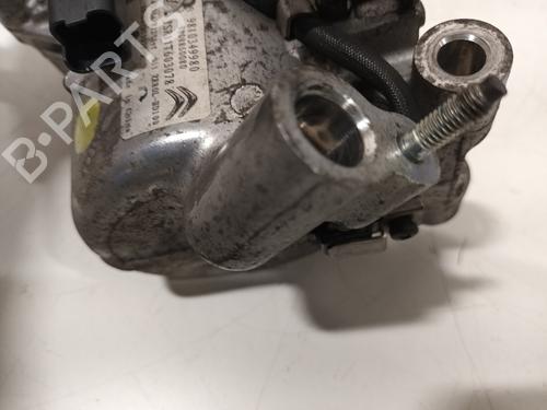 AC compressor TOYOTA PROACE Van (MDZ_) 1.6 D4d (MDZ9) | BP31994941M34