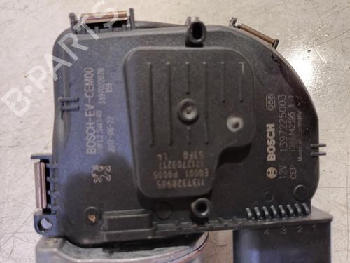 Front wiper motor PEUGEOT 3008 II SUV (MC_, MR_, MJ_, M4_) 1.6 BlueHDi 120 | BP13715076M29 