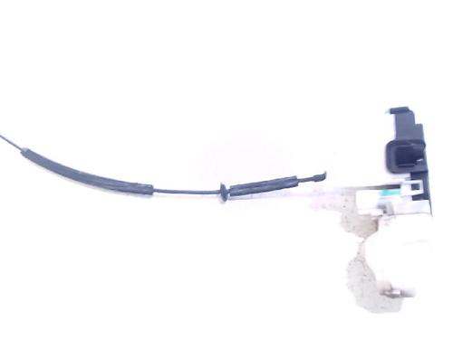 Front left lock ALFA ROMEO 159 Sportwagon (939_) 1.9 JTDM 8V (939BXE1B) | BP13199985C98 