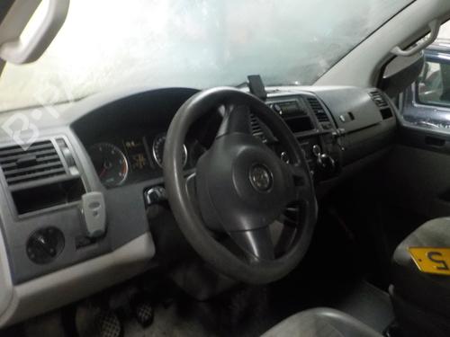 Right headlight VW TRANSPORTER T5 Van (7HA, 7HH, 7EA, 7EH) 2.0 TDI | BP22768457C29 - Image 11