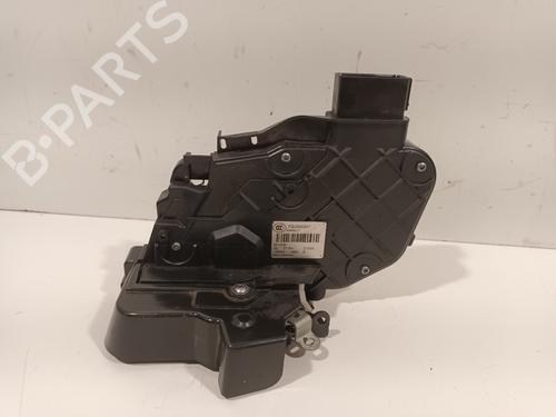 Used Front right lock LAND ROVER RANGE ROVER SPORT I (L320) 2.7 D 4x4 (190 hp) 27544248