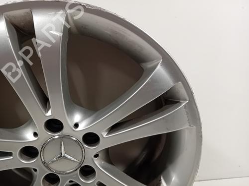 Rim MERCEDES-BENZ E-CLASS (W212) E 200 CDI / BlueTEC (212.005, 212.006) | BP28077593C45 