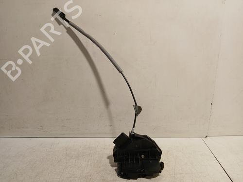 Used Front left lock Front left lock VOLVO V60 I (155) D6 Hybrid AWD (280 hp) 35788872 35788872