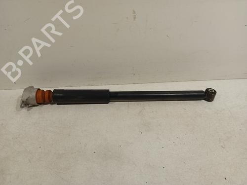 Used Left rear shock absorber Left rear shock absorber 37295235 37295235