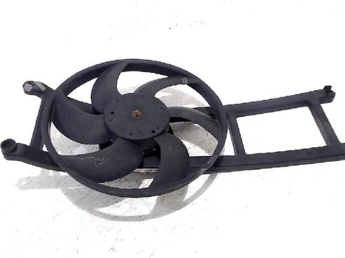 Used Radiator fan Radiator fan 6507948 6507948