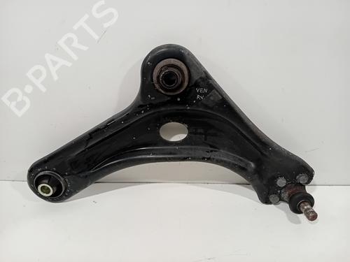 Used Right front suspension arm CITROËN C3 / C3 ORIGIN III (SX) 1.2 VTi 82 (82 hp) 27986599