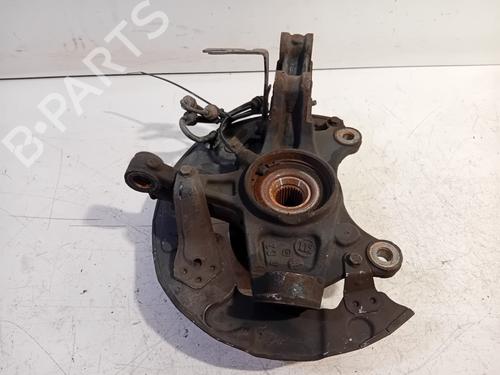 Left front steering knuckle CITROËN C4 Picasso II 1.6 BlueHDi 120 | BP25222834M25 - Image 4