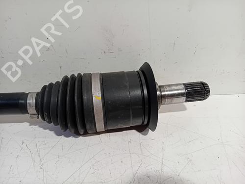 Left rear driveshaft BMW 4 Gran Coupe (F36) 428 i xDrive | BP25256849M40 