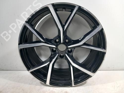 Fælk Fælk VW ARTEON SHOOTING BRAKE (3H9) 2.0 TSI R 4motion (320 hp) 34696581 34696581