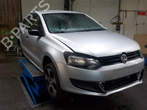 Starter VW POLO V (6R1, 6C1) 1.2 | BP11985838M8 