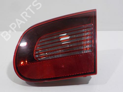 Used Right tailgate light Right tailgate light 16948926 16948926
