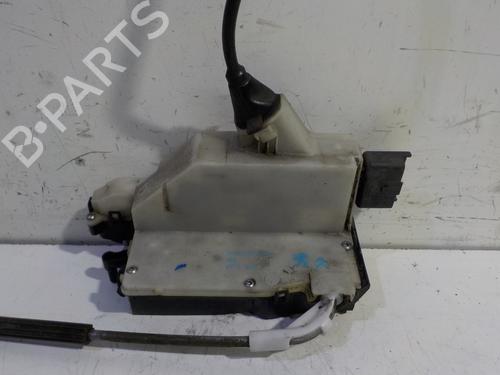 Rear right lock CITROËN DS4 (NX_) 1.6 HDi 110 | BP13206317C99 