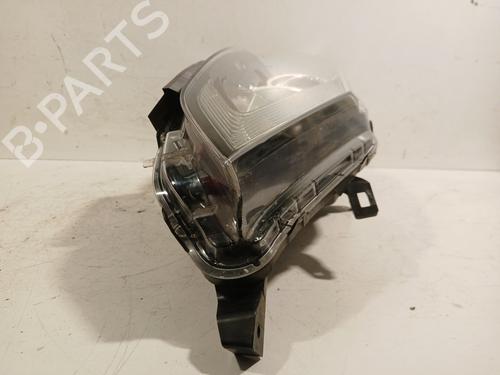 Right headlight NISSAN QASHQAI II (J11, J11_) 1.2 DIG-T | BP29333645C29 