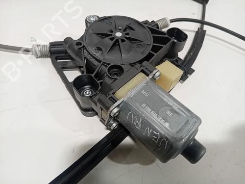 Front right window mechanism AUDI Q2 (GAB, GAG) SQ2 TFSI quattro | BP38622386C23 - Image 2