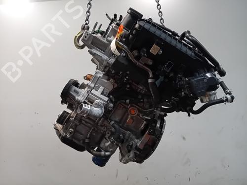 Engine HYUNDAI BAYON (BC3) 1.0 T-GDI 48V-Hybrid | BP28309204M1 - Image 2
