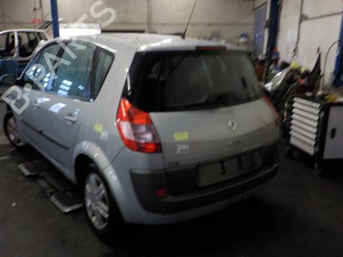 Rear wiper motor RENAULT SCÉNIC II (JM0/1_) 2.0 (JM05, JM0U, JM1N, JM1U, JM2V) | BP7273764M102 