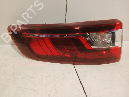 Used Left taillight Left taillight RENAULT MEGANE IV Grandtour (K9A/M/N_) 1.3 TCe 115 (K9N9) (116 hp) 40598981 40598981