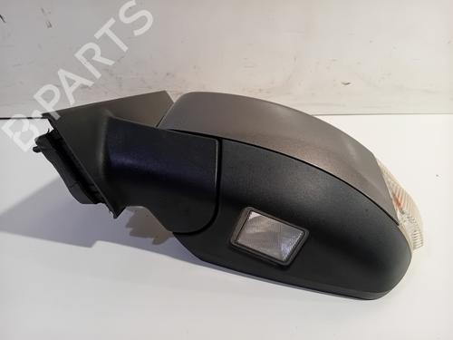 Left mirror FORD GRAND C-MAX (DXA/CB7, DXA/CEU) 1.0 EcoBoost | BP29528177C26 