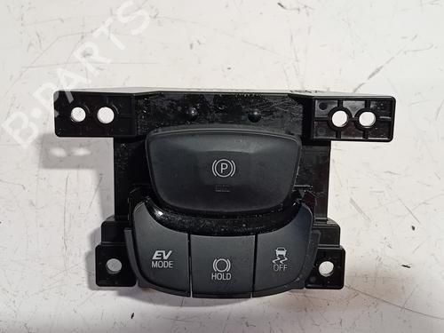 Used Switch TOYOTA C-HR (_X1_) 2.0 Hybrid (MAXH10) (184 hp) 28731142
