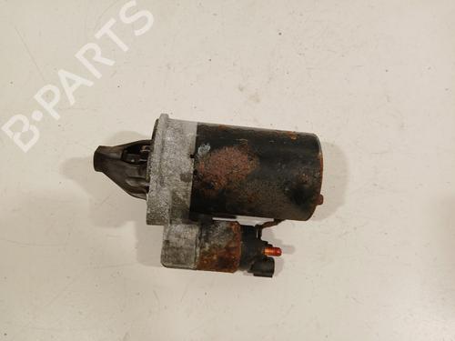 Used Starter HYUNDAI i20 I (PB, PBT) 1.2 (78 hp) 28045246