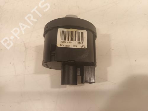 Headlight switch VW TRANSPORTER T5 Van (7HA, 7HH, 7EA, 7EH) 2.0 TDI | BP31970639I24 - Image 2