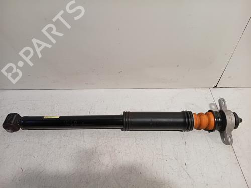 Used Left rear shock absorber Left rear shock absorber 20226139 20226139