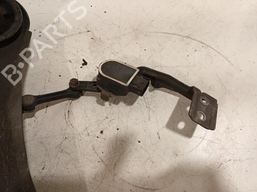 Right rear suspension arm MERCEDES-BENZ A-CLASS (W176) AMG A 45 4-matic (176.052) | BP15101437M15