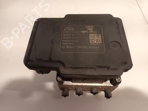 Used ABS pump ABS pump 16321807 16321807
